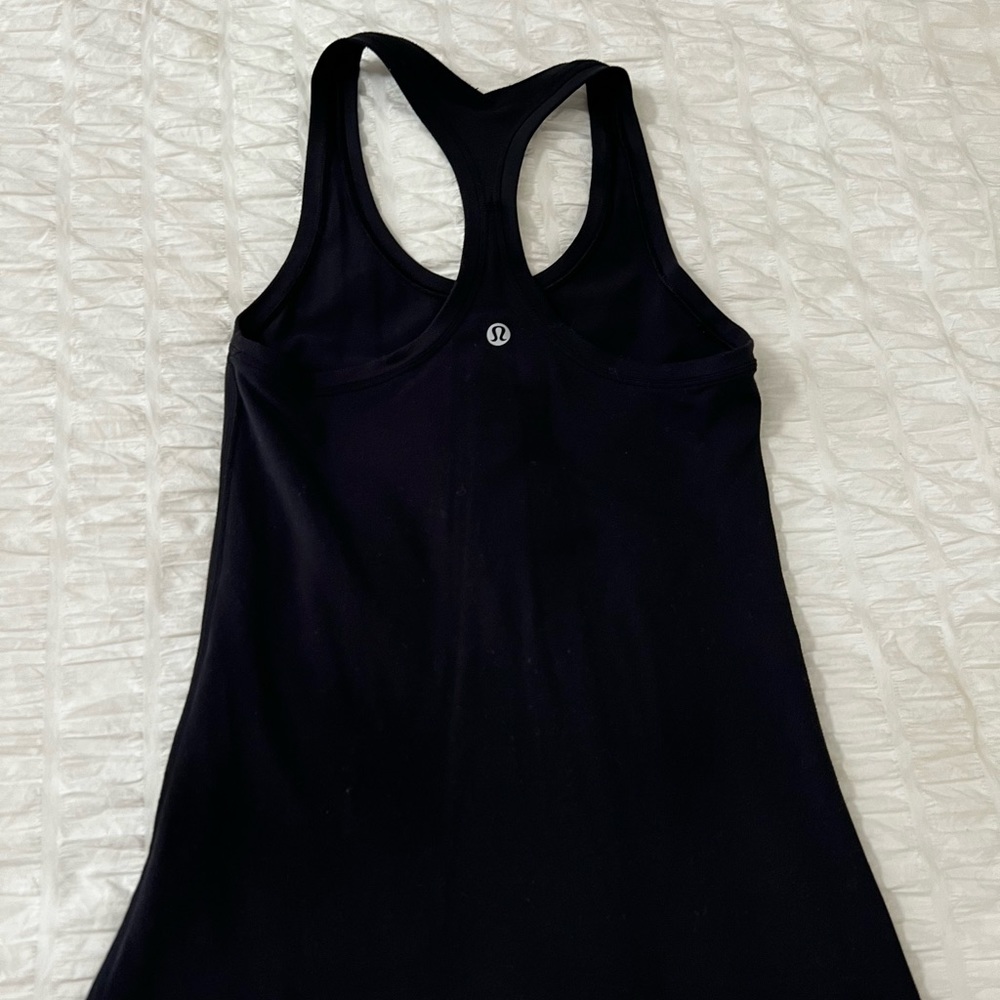 Swiftly racerback tank